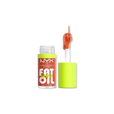 LIP OIL NYX 4.8ML FOLD 06