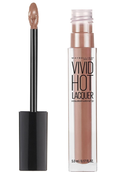 LIPGLOSS MAYBELLINE 1.1ML VIVID HOT