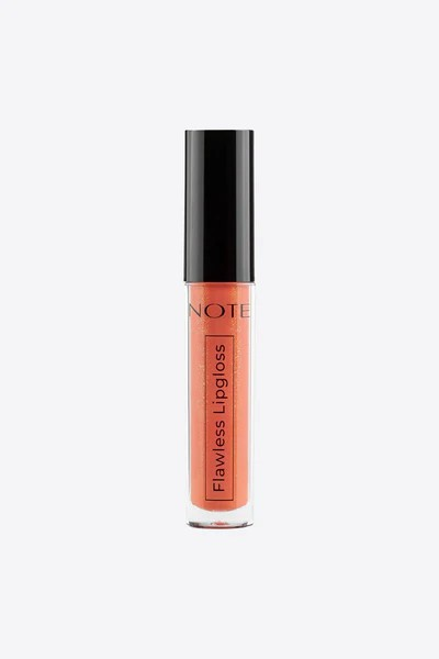 LIPGLOSS N05 FLAWLEES NOTE 4ML