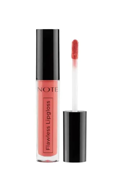 LIPGLOSS N06 FLAWLEES NOTE 4ML