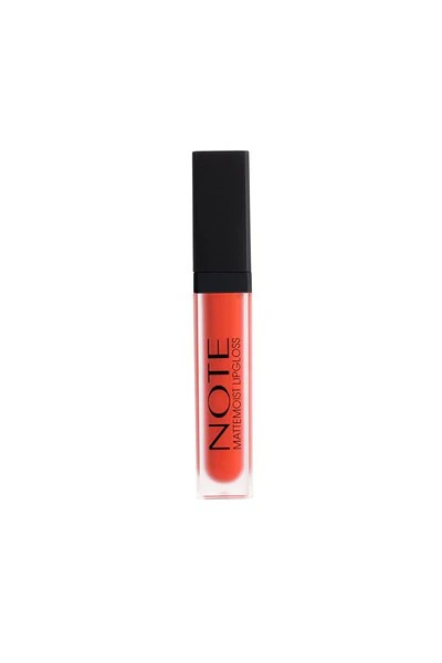 LIPGLOSS N405 MATTE MOIST NOTE 6 ML