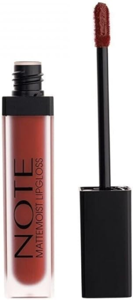 LIPGLOSS N408 MATTE MOIST NOTE 6 ML