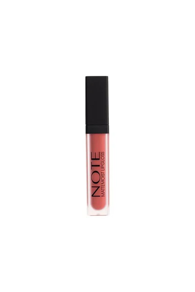 LIPGLOSS N409 MATTE MOIST NOTE 6 ML