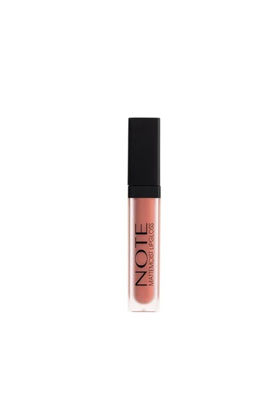 LIPGLOSS N411 MATTE MOIST NOTE 6 ML