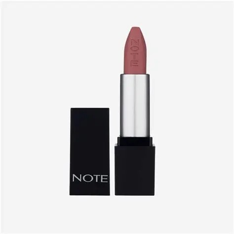 LIPSTICK N08 ROSE  MATTE EVER  NOTE 4G