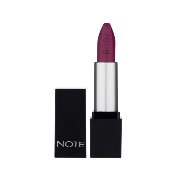 LIPSTICK N10 SHOCKING FUCHSIA  MATTE EVER NOTE 4G