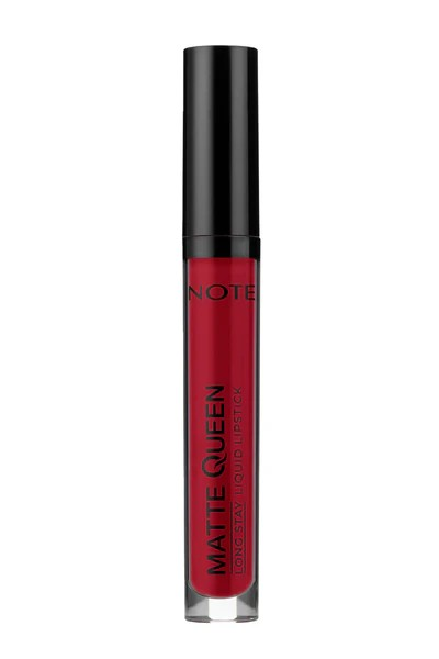 LIPSTICK N17 LADY DANCER LIQUIDE MATTE QUEEN NOTE 4ML