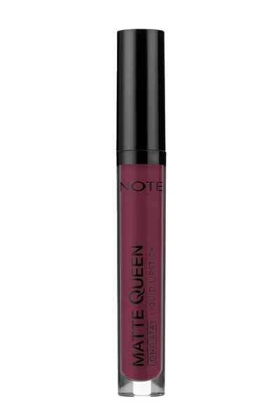 LIPSTICK N18 LEAD THE HEARTLIQUIDE MATTE QUEEN NOTE 4ML