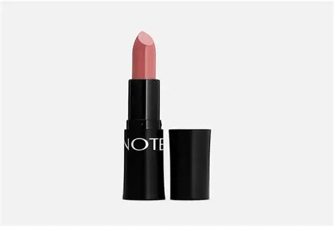 LIPSTICK N313 SOFT MATTEMOIST NOTE 4.5 ML