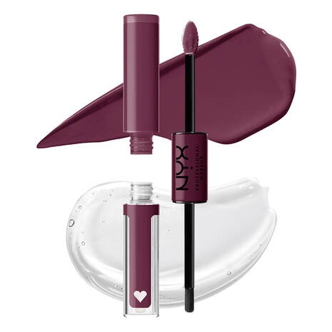 LIPSTICK NYX 3.4ML
