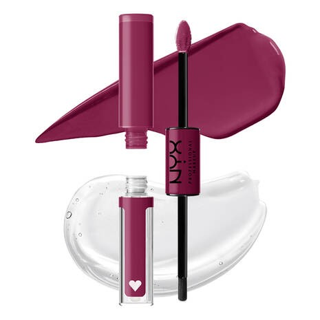 LIPSTICK NYX 3.4ML