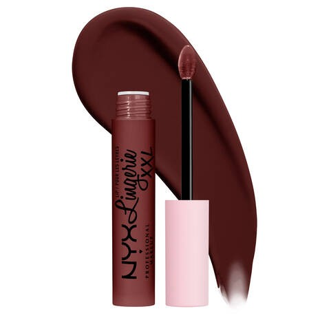LIPSTICK NYX 4ML