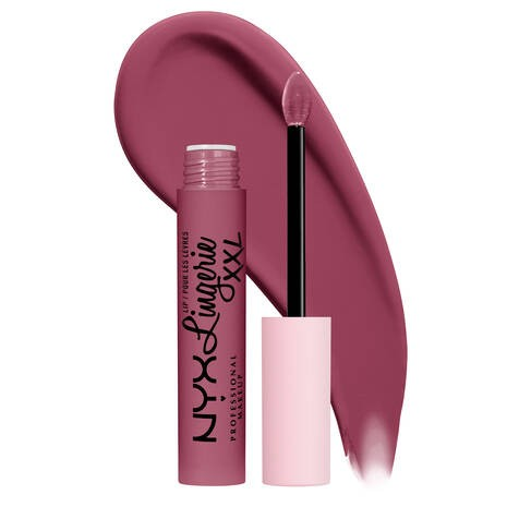 LIPSTICK NYX 4ML