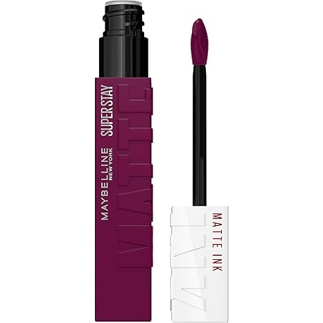 LIPSTICK SUPER STAY 5ML N 40 BELIEVER
