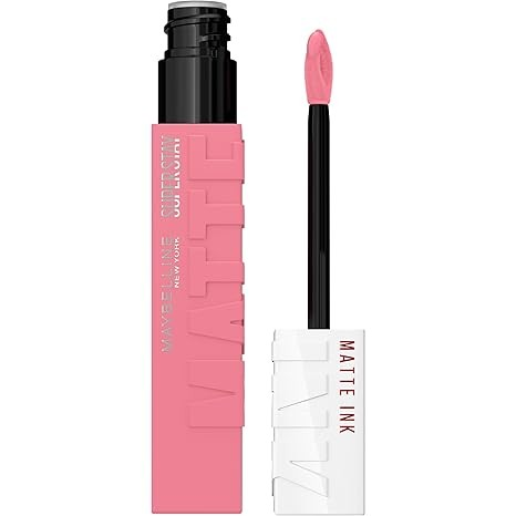 LIPSTICK SUPER STAY 5ML N 50