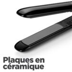 LISSEUR BABYLISS