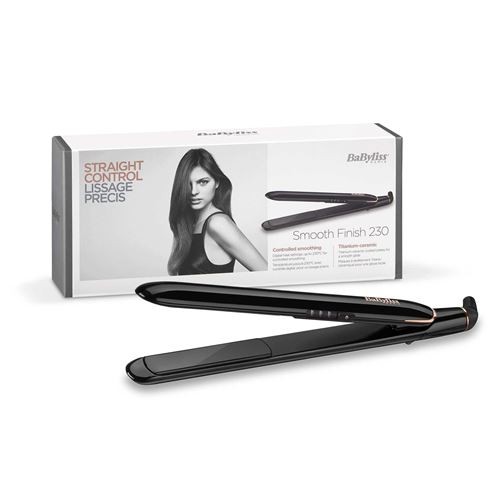 LISSEUR BABYLISS