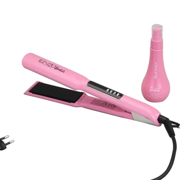 LISSEUR ENZO BARBIE MODELE EN-5301