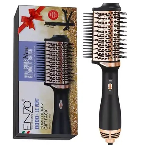 LISSEUR ENZO PROFESSIONAL N-4130