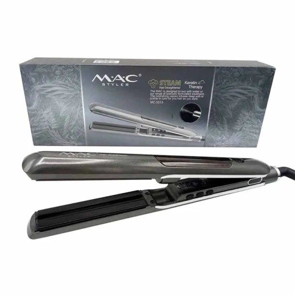 LISSEUR MAC STEAM KERATIN MC-5515