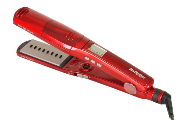 LISSEUR VAPEUR PRO 230 BABYLISS ST95E