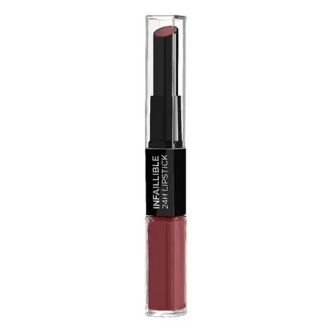 L'ORÉAL LIPSTIK INFALLIBLE 24HR INTENSE COLOR ET BOOSTING BALM