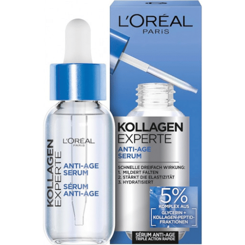L'ORÉAL SERUM AGE EXPERTISE 5% 30ML
