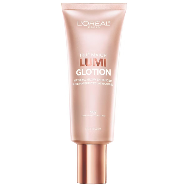L'ORÉAL TRUE MATCH LUMI GLOTION N902 40ML
