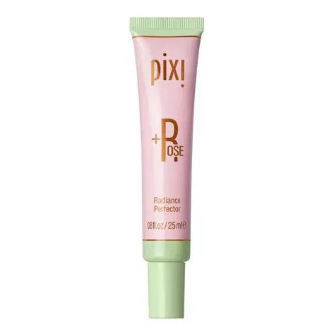 LOTION RADIANCE PIXI 25ML ROSE+