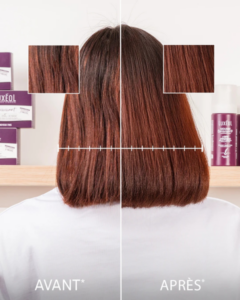 LUXEOL COMPRIMES CHEUVEUX FINS 90PCS