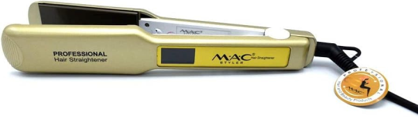 MAC STYLER SATIN HAIR COLOUR