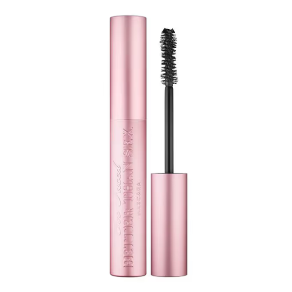 MASCARA BETTER THAN LOVE TOO FACED 8ML