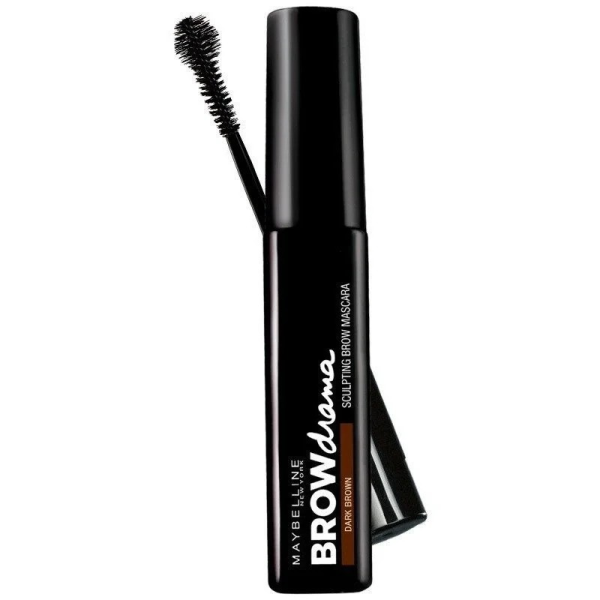 MASCARA BROW DRAMA 7.6ML DARK