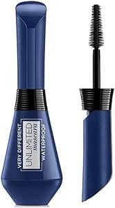 MASCARA L OREAL UNLIMIYED 7.4ML LONGUEUR ILLIMITEE