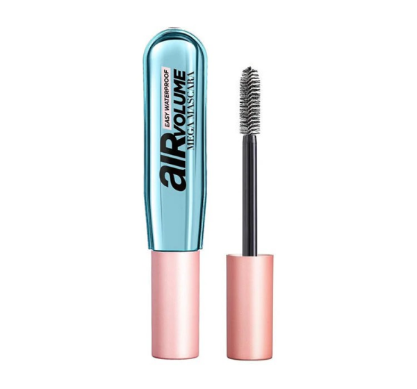 MASCARA L'OREAL PARIS 7.9ML AIR VOLUME BLACK