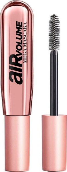 MASCARA L'OREAL PARIS 7.9ML AIR VOLUME BLACK