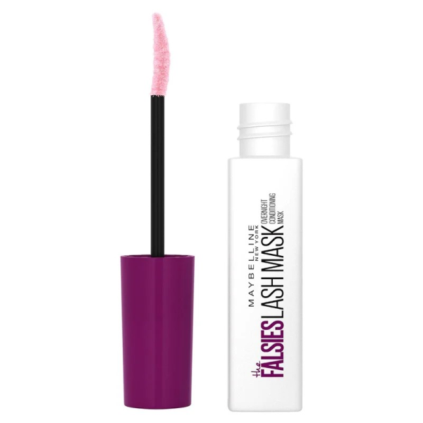 MASCARA MAYBELLINE 10ML LASH MASK