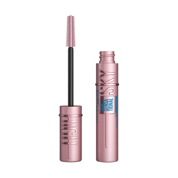 MASCARA MAYBELLINE 6ML WATERPROOF