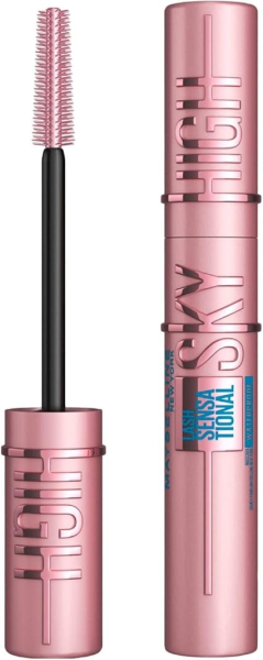 MASCARA MAYBELLINE 7.2ML LASH SENSATIONAL