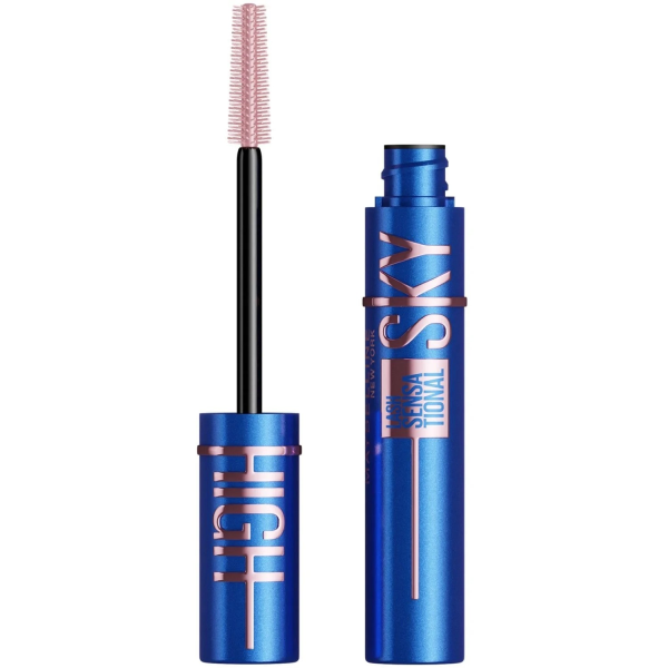 MASCARA MAYBELLINE  SKY BLACK