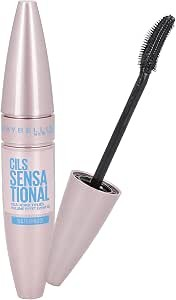 MASCARA MAYEBELLINE 9.4ML SENSATIONAL