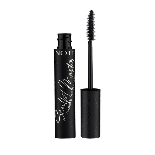 MASCARA NOTE  8ML
