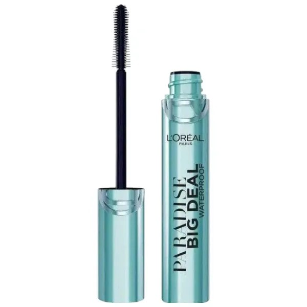 MASCARA PARADISE BIG DEAL WATERPROOF 9.9ML