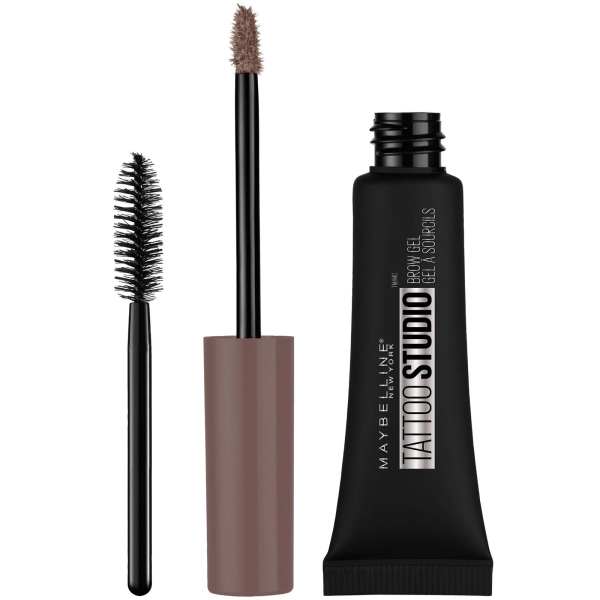 MASCARA SOURCILS MAYBELLINE TATTOO