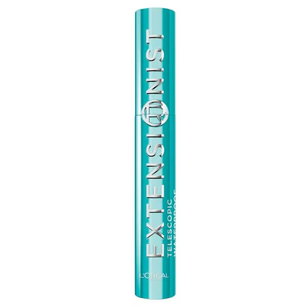 MASCARA TELESCOPIC WATERPROOF EXTENSIONIST 9.9ML