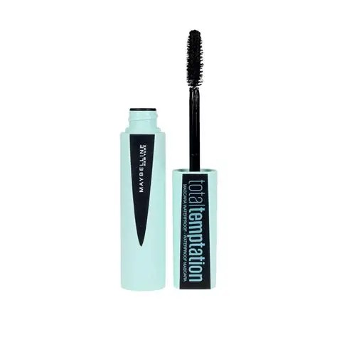 MASCARA TOTAL TEMPTATION 9.4ML WATERPROOF