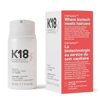 MASQUE CAPILLAIRE K18 50ML