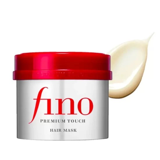 MASQUE CHEVEUX FINO 230G