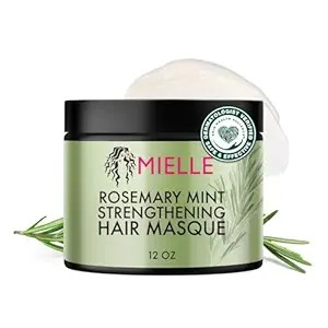 MASQUE CHVX MIELLE 340G BIOTIN