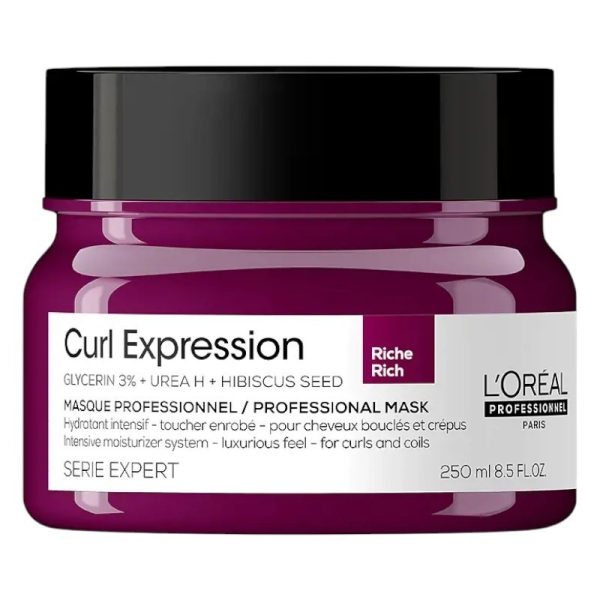 MASQUE CHVX SERIE EXPERT 250ML CURL EXPRESSION